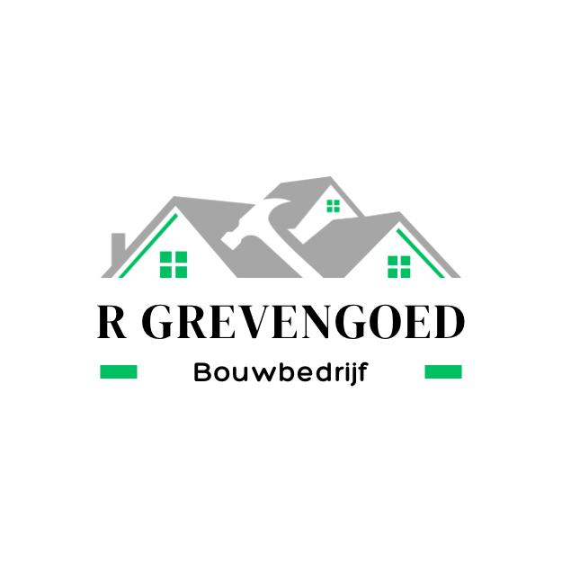 Bouwbedrijf R. Grevengoed logo