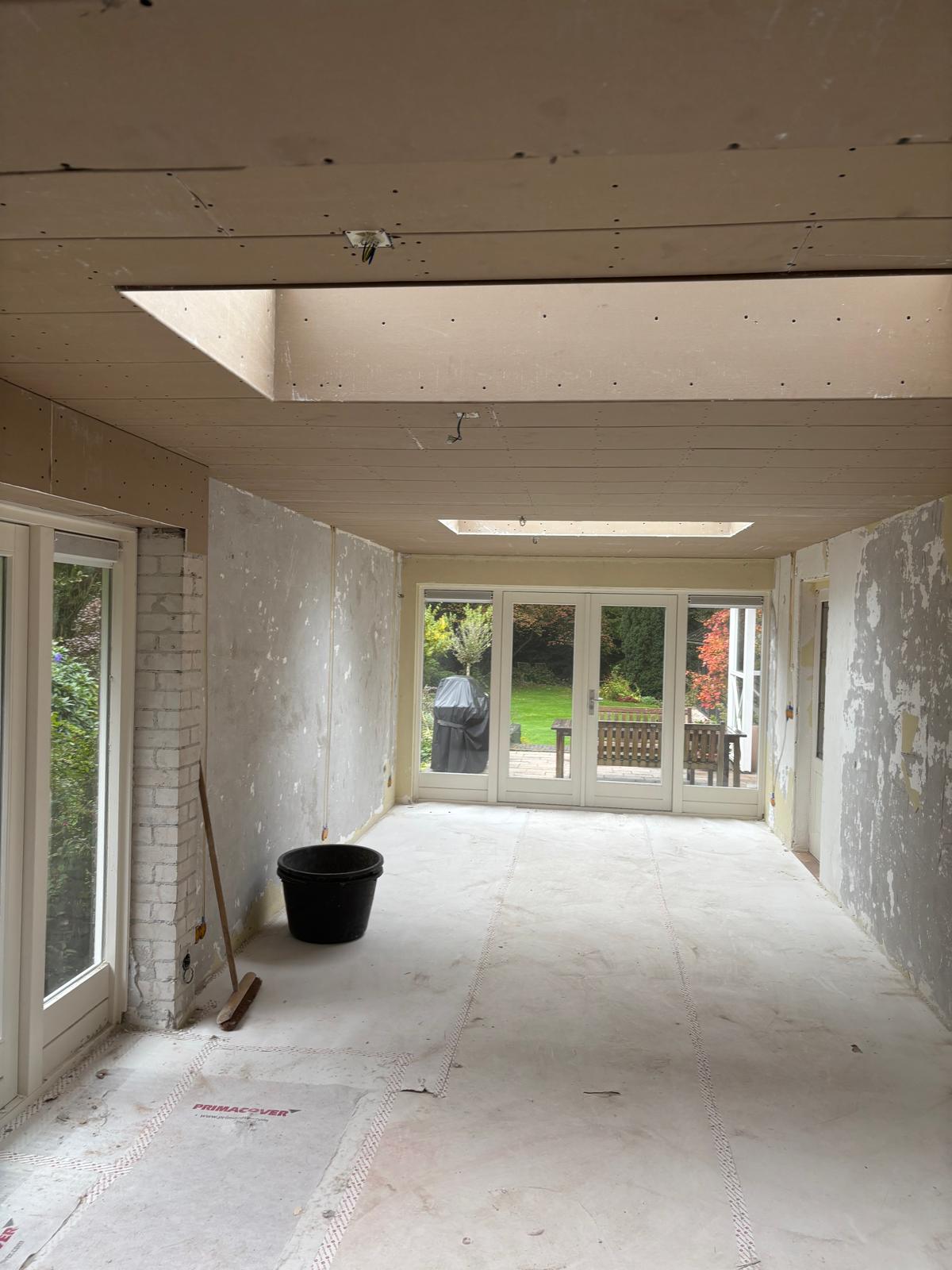 Meer licht zonder in te leveren op hoogte