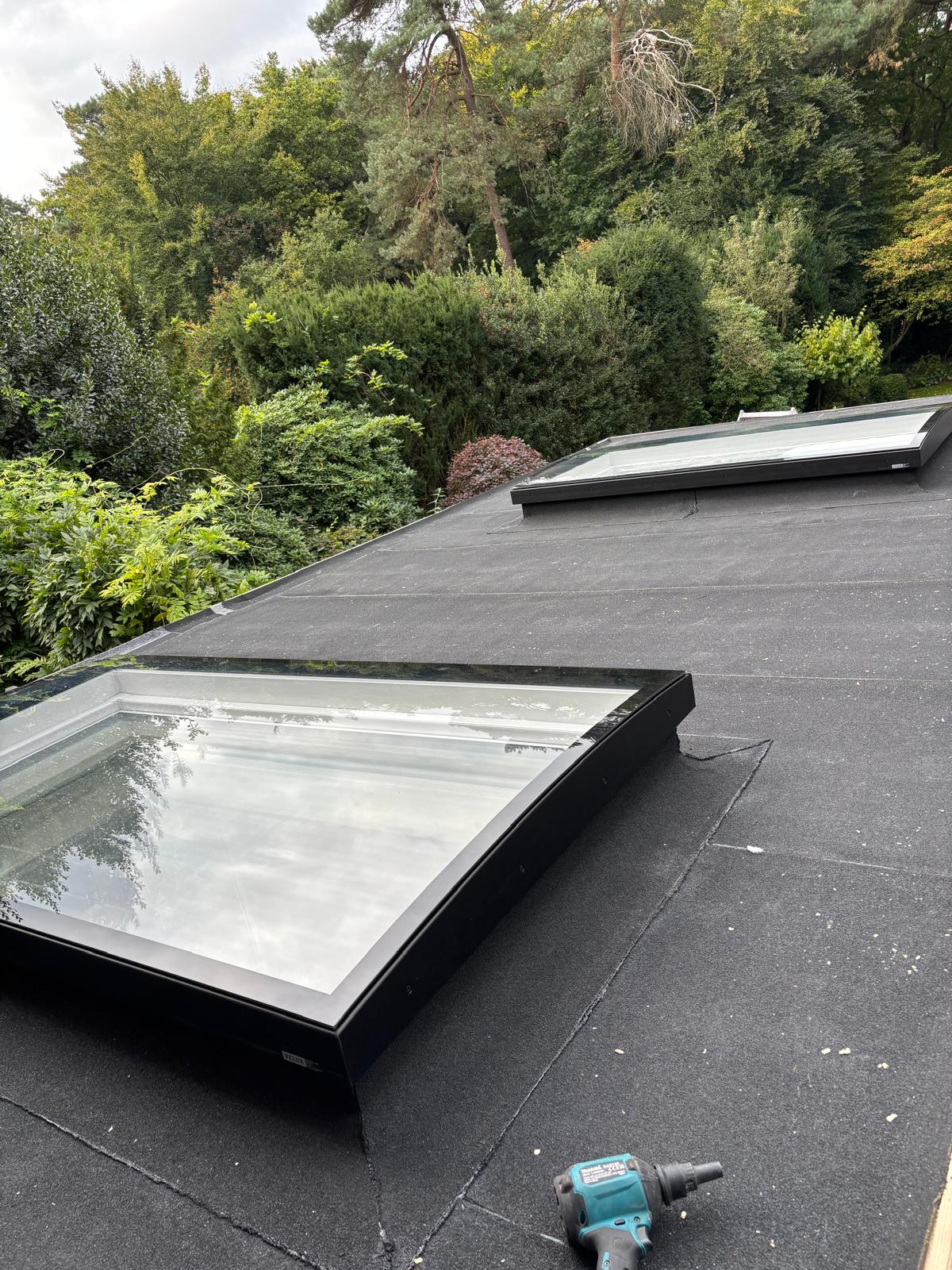 Meer licht zonder in te leveren op hoogte