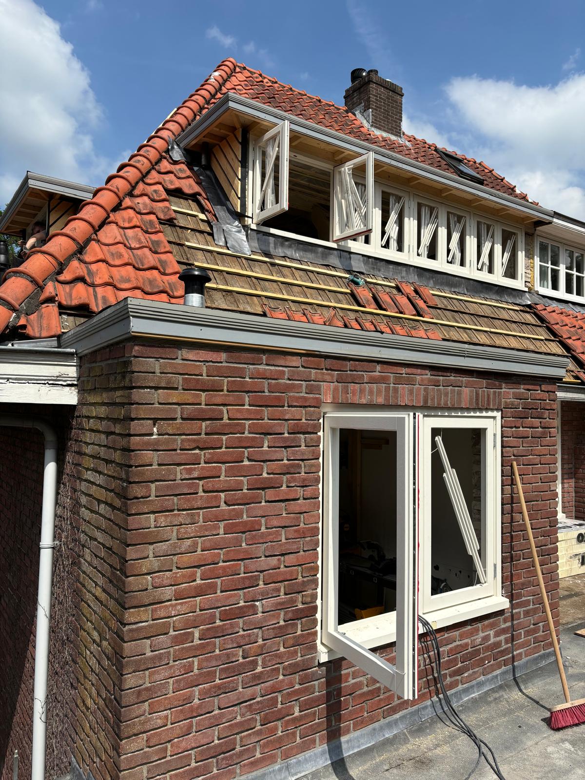 VERBOUW