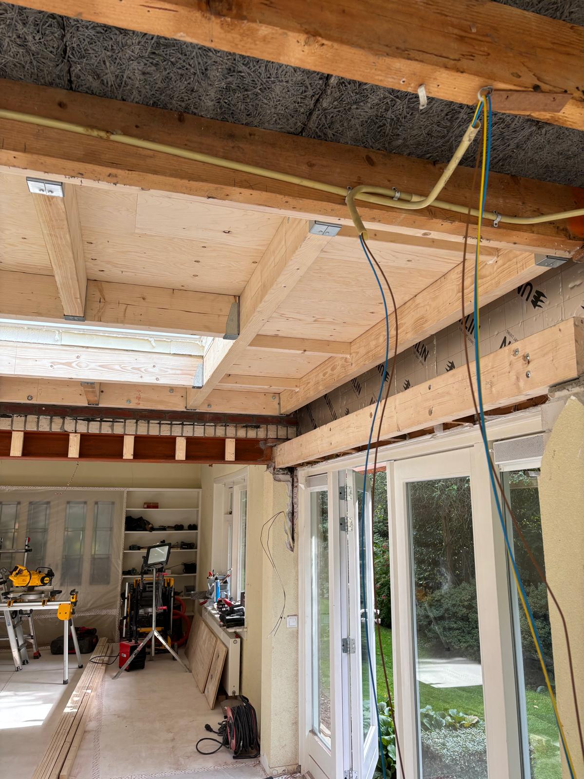 Meer licht zonder in te leveren op hoogte